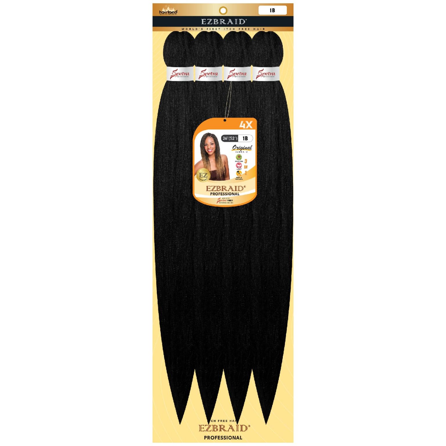 EZBRAID 26″ 4X MULTI PRODUCTS – BSWBT