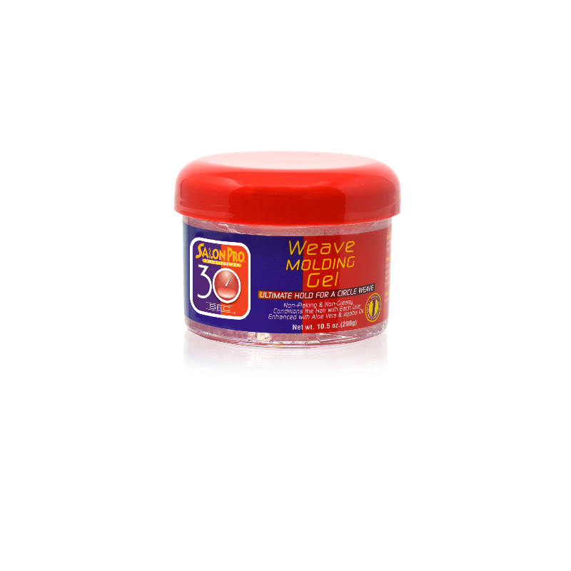 30 SEC WEAVE MOLDING GEL # 10.5 OZ – BSWBT