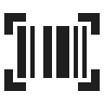 Barcode Scanner Icon